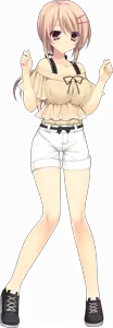 Page 1136 of PURELY x CATION (Character set) Hikari - preview thumbnail
