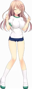 Page 1148 of PURELY x CATION (Character set) Hikari - preview thumbnail