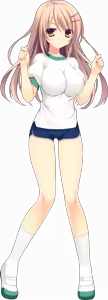 Page 1152 of PURELY x CATION (Character set) Hikari - preview thumbnail