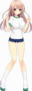 Page 1154 of PURELY x CATION (Character set) Hikari - preview thumbnail