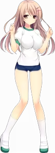 Page 1157 of PURELY x CATION (Character set) Hikari - preview thumbnail