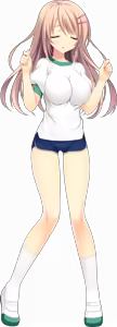 Page 1158 of PURELY x CATION (Character set) Hikari - preview thumbnail
