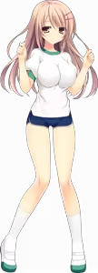 Page 1159 of PURELY x CATION (Character set) Hikari - preview thumbnail