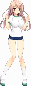 Page 1162 of PURELY x CATION (Character set) Hikari - preview thumbnail