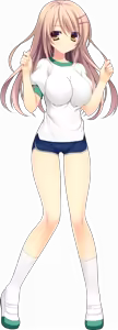 Page 1163 of PURELY x CATION (Character set) Hikari - preview thumbnail