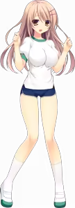Page 1167 of PURELY x CATION (Character set) Hikari - preview thumbnail