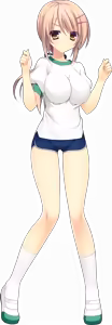 Page 1179 of PURELY x CATION (Character set) Hikari - preview thumbnail