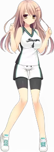 Page 1202 of PURELY x CATION (Character set) Hikari - preview thumbnail