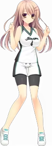 Page 1218 of PURELY x CATION (Character set) Hikari - preview thumbnail