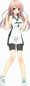 Page 1219 of PURELY x CATION (Character set) Hikari - preview thumbnail