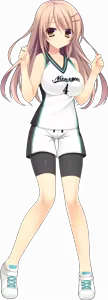 Page 1221 of PURELY x CATION (Character set) Hikari - preview thumbnail