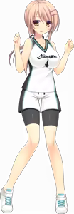 Page 1224 of PURELY x CATION (Character set) Hikari - preview thumbnail