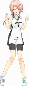Page 1227 of PURELY x CATION (Character set) Hikari - preview thumbnail