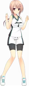 Page 1228 of PURELY x CATION (Character set) Hikari - preview thumbnail