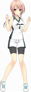 Page 1237 of PURELY x CATION (Character set) Hikari - preview thumbnail