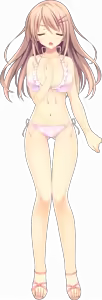 Page 319 of PURELY x CATION (Character set) Hikari - preview thumbnail