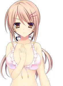 Page 346 of PURELY x CATION (Character set) Hikari - preview thumbnail