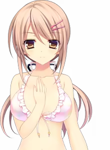 Page 355 of PURELY x CATION (Character set) Hikari - preview thumbnail