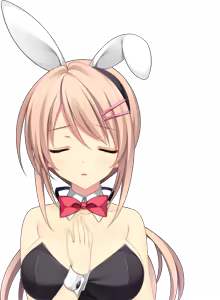 Page 40 of PURELY x CATION (Character set) Hikari - preview thumbnail