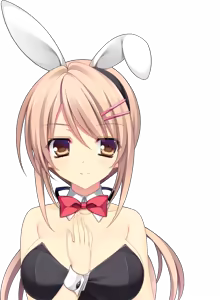 Page 45 of PURELY x CATION (Character set) Hikari - preview thumbnail