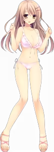 Page 938 of PURELY x CATION (Character set) Hikari - preview thumbnail