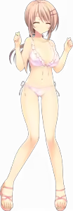 Page 963 of PURELY x CATION (Character set) Hikari - preview thumbnail