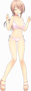 Page 966 of PURELY x CATION (Character set) Hikari - preview thumbnail