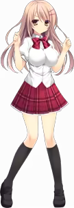 Page 996 of PURELY x CATION (Character set) Hikari - preview thumbnail