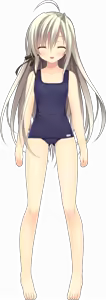 Page 239 of PURELY x CATION (Character set) Sumire - preview thumbnail