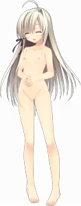 Page 394 of PURELY x CATION (Character set) Sumire - preview thumbnail