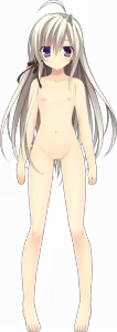 Page 73 of PURELY x CATION (Character set) Sumire - preview thumbnail