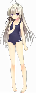 Page 793 of PURELY x CATION (Character set) Sumire - preview thumbnail