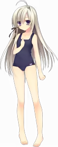 Page 801 of PURELY x CATION (Character set) Sumire - preview thumbnail