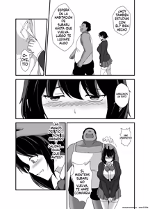 Page 14 of Otokomasarina osananajimi tousanno maedewa mesuninaru - preview thumbnail