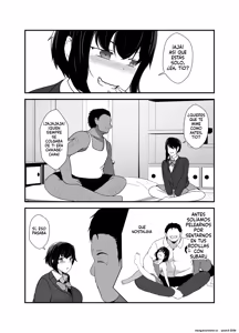 Page 17 of Otokomasarina osananajimi tousanno maedewa mesuninaru - preview thumbnail