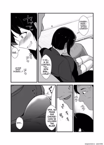 Page 22 of Otokomasarina osananajimi tousanno maedewa mesuninaru - preview thumbnail