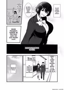 Page 4 of Otokomasarina osananajimi tousanno maedewa mesuninaru - preview thumbnail