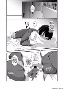Page 59 of Otokomasarina osananajimi tousanno maedewa mesuninaru - preview thumbnail