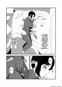 Page 60 of Otokomasarina osananajimi tousanno maedewa mesuninaru - preview thumbnail