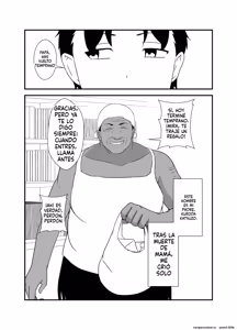 Page 7 of Otokomasarina osananajimi tousanno maedewa mesuninaru - preview thumbnail
