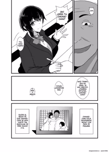 Page 8 of Otokomasarina osananajimi tousanno maedewa mesuninaru - preview thumbnail