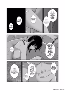 Page 95 of Otokomasarina osananajimi tousanno maedewa mesuninaru - preview thumbnail