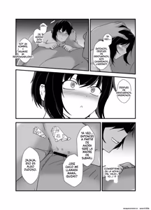 Page 96 of Otokomasarina osananajimi tousanno maedewa mesuninaru - preview thumbnail