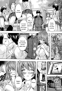 Page 102 of Saimin! Zenra Gakuen - preview thumbnail