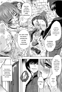 Page 105 of Saimin! Zenra Gakuen - preview thumbnail