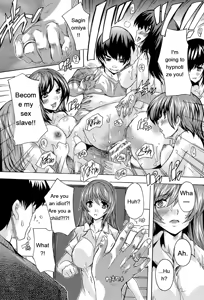 Page 110 of Saimin! Zenra Gakuen - preview thumbnail