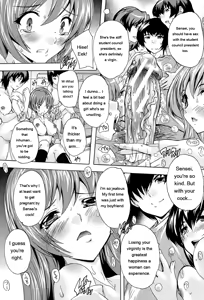 Page 113 of Saimin! Zenra Gakuen - preview thumbnail