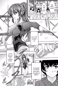 Page 75 of Saimin! Zenra Gakuen - preview thumbnail