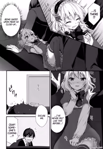 Page 7 of Momoka no Yuuwaku | Momoka's Seduction - preview thumbnail