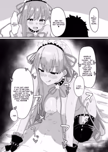 Page 13 of BB-chan ga Zenbu Kanri Shichaimasu | BB-chan Controls Everything - preview thumbnail